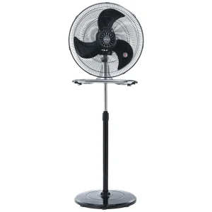 Ventilador BRISA 2 En 1.