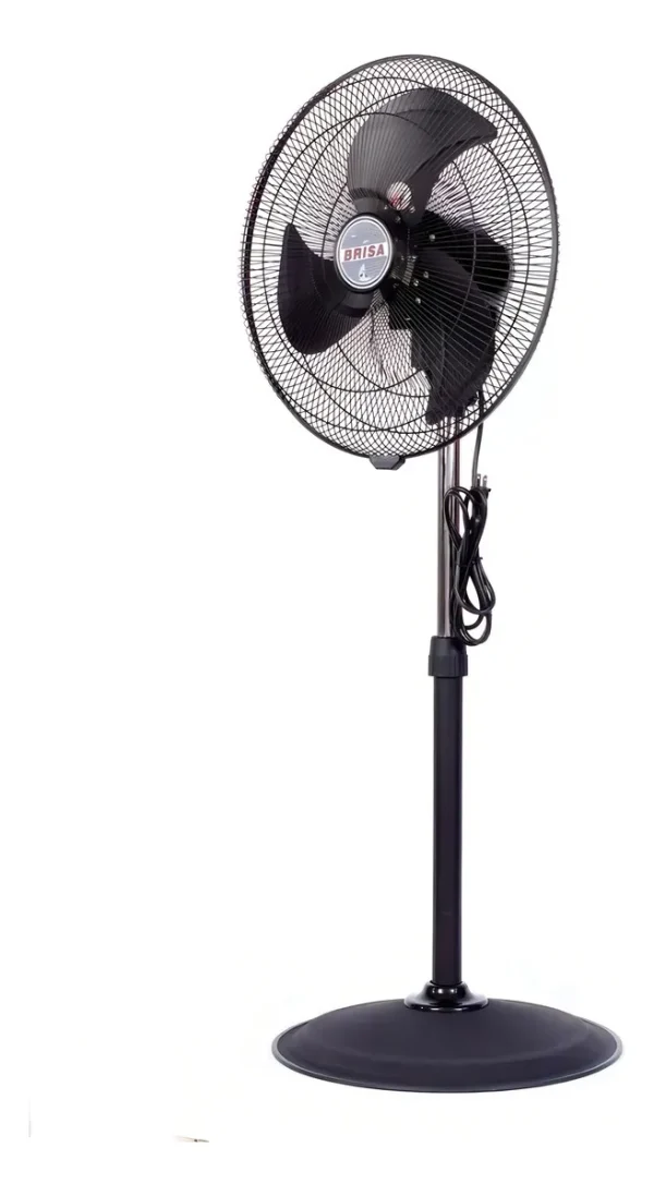 Ventilador Pedestal BRISA. - Image 2