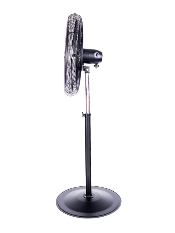 Ventilador de pedestal Industrial BRISA - Image 2