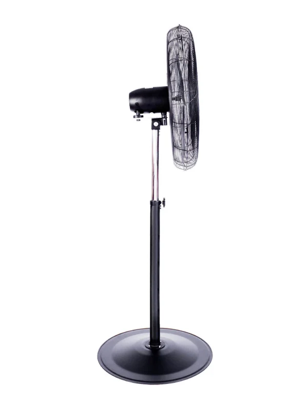 Ventilador de pedestal Industrial BRISA - Image 3