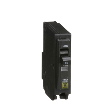 Pastilla Interruptor Termomagnetico 1 Polo 60ampers - Image 3