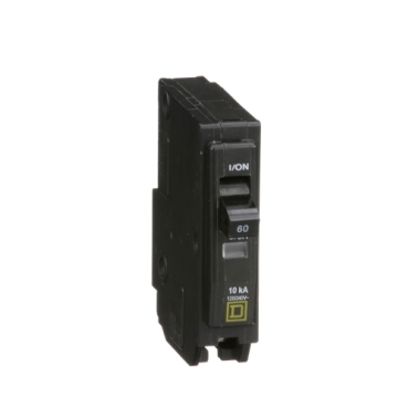 Pastilla Interruptor Termomagnetico 1 Polo 60ampers