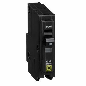 TERMICO 1 X 30A SQD