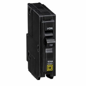 TERMICO 1 X 10A SQD