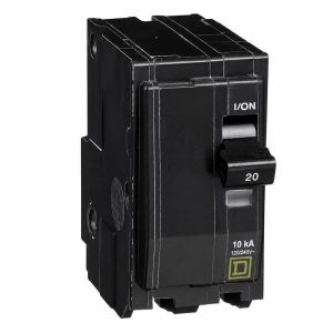 TERMICO 2 X 20A SQD