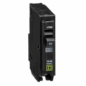 TERMICO 1 X 50A SQD