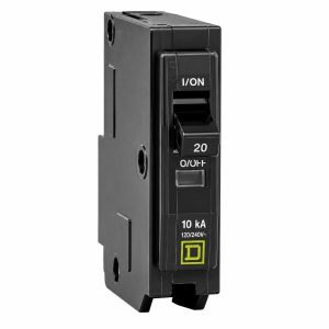 TERMICO 1 X 20A SQD
